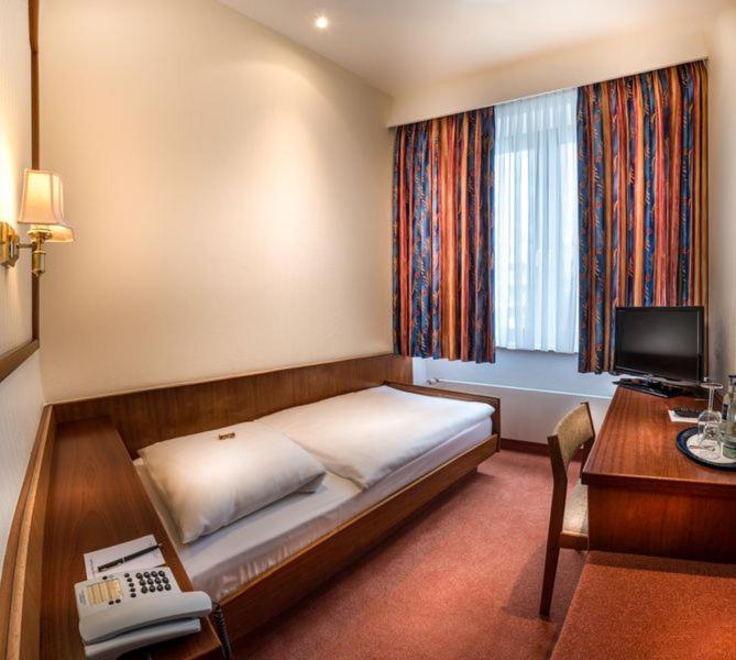 Hotel Alte Wache Hamburg Exterior photo