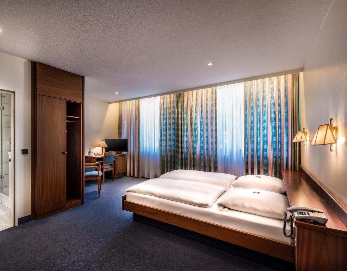 Hotel Alte Wache Hamburg Exterior photo