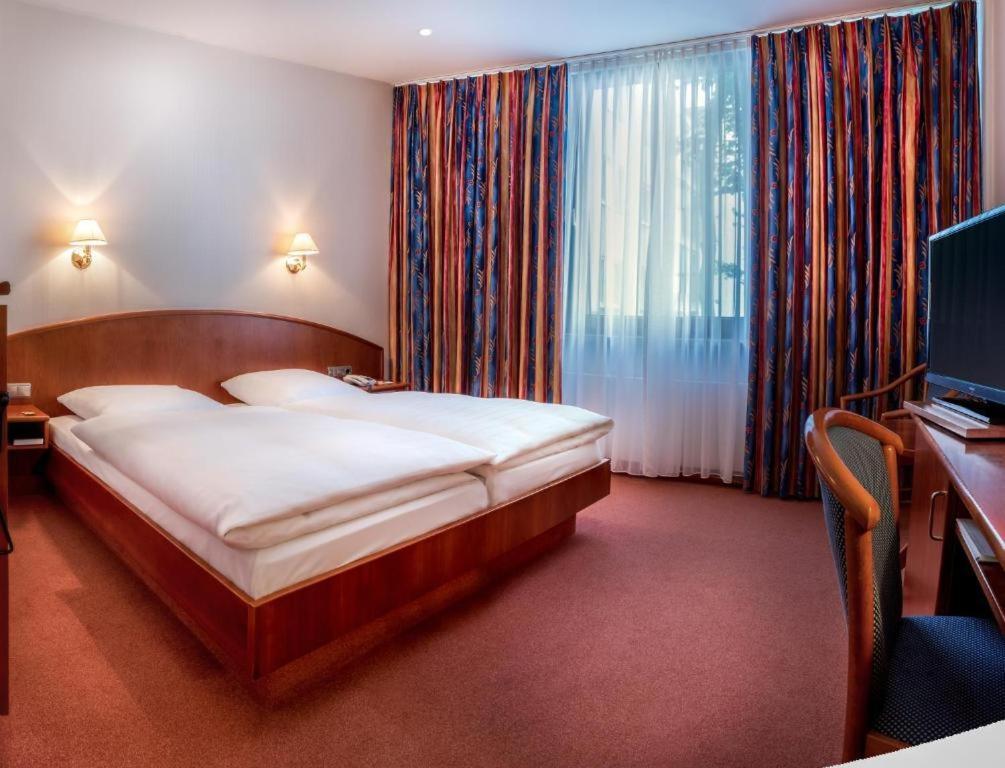 Hotel Alte Wache Hamburg Exterior photo